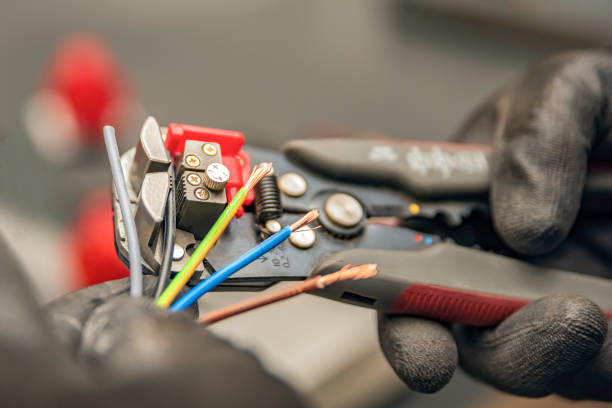 Best Electrical Installation Contractor  in Prospect Rk, PA
