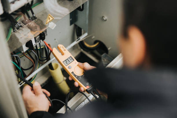 Best Circuit Breaker Repair  in Prospect Rk, PA