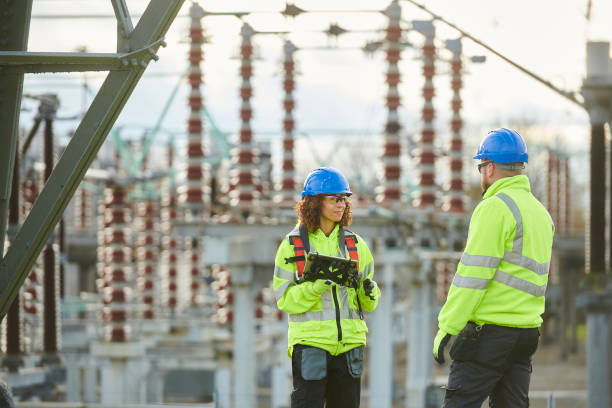 Best Electrical Troubleshooting Services  in Prospect Rk, PA