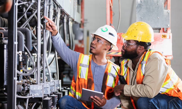 Electrical Outlet Repair in Prospect Park, PA