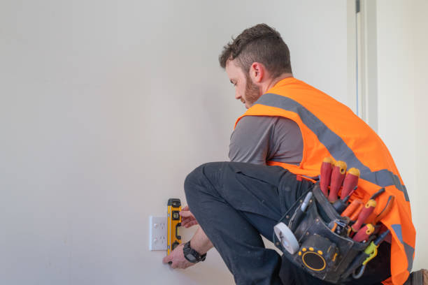 Best Electrical Troubleshooting Services  in Prospect Rk, PA