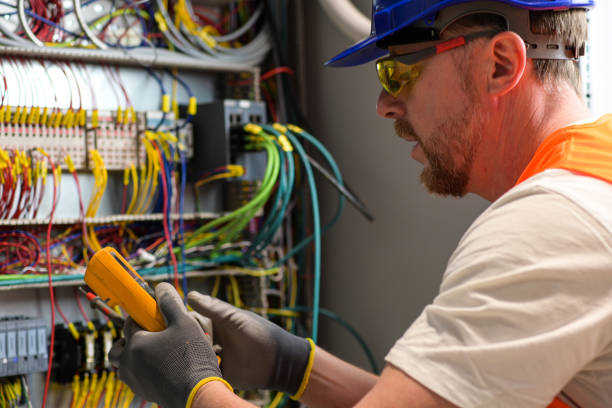 Best Home Electrical Repair  in Prospect Rk, PA