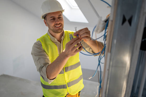 Best Electrical Contractors for Businesses  in Prospect Rk, PA