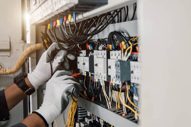 Best Residential Electrician Services  in Prospect Rk, PA